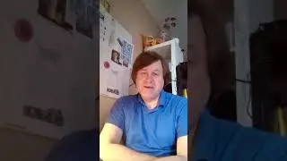 Кушнов Сергей (по следам самоизоляции)