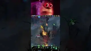 WHEN YOU STREAM AT 10K MMR PUBS!😱😱😱 