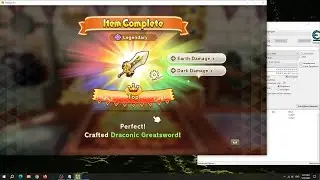 Fantasy Life i - Cheat Perfect Craft