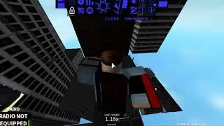 ROBLOX PARKOUR UNLIMITED POINTS! And Completed Advanced Tutorial