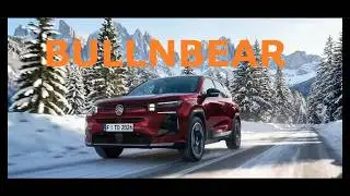 Citroën x Team D 20 Sek TV Spot 2026 pubblicità febbraio