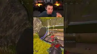 EVERY Wingman Player Does This 