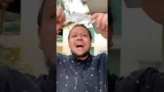 DESCUBRA SE SUA PULSEIRA É DE PRATA VERDADEIRA - VIRAL #tiotrocadiilha