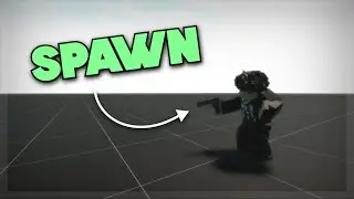 Roblox Gun Spawner System