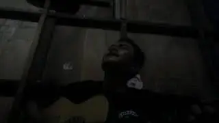 Nike Ardila seberkas sinar.(Cover Acil sEnja)
