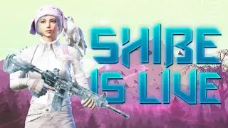 🔴 TDM 1v1s / Custom Rooms | PUBG Mobile