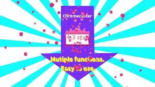Screen Casting And Screen Mirroring App: Chromecaster: Cast & Streaming