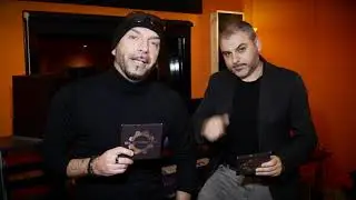 SILENT GEARS - presentazione Ep