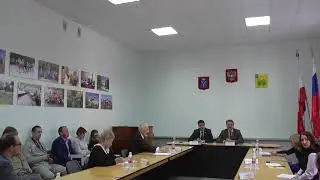 Вопрос о дорогах