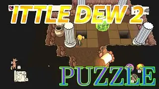 MUSIC PILLAR DUNGEON | ITTLE DEW 2, #shorts