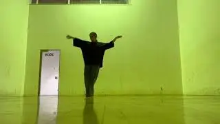 Solange - improv