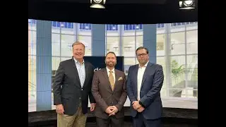 TLV Season 8 Episode 7 - Leadership in the Auto Industry