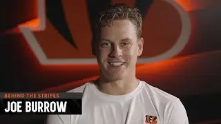 Behind-the-Scenes Joe Burrow's Comeback | Cincinnati Bengals