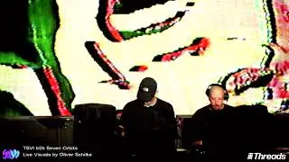 GAIN CTRL (Threads x SODAA) Archive: TSVI & Seven Orbits