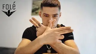 Vers x Benz - Cocaina (Official AMG video)
