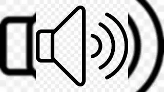 Pop sound