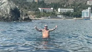 Про Утес !!! Крым ❤️