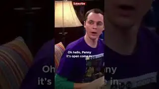Sarcasm 😏 #tbbt #thebigbangtheoryaovivo #sheldoncooper #youngsheldon