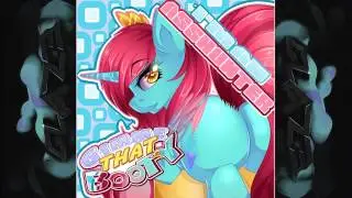 Glaze - I'm An Asshunter, Gimme That Booty