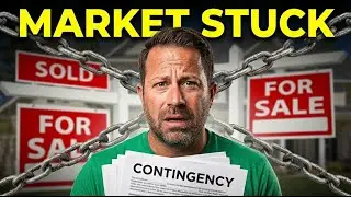 Tennessee Housing Market 2025 | Are Prices Dropping Or Holding? Full Real Estate Update