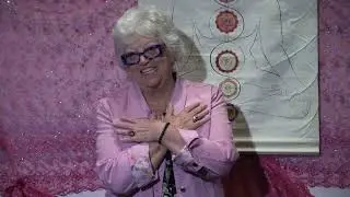 Tantra wrap up with Diane