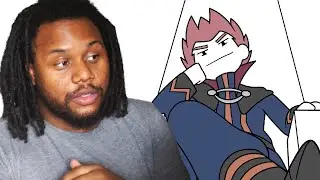 OH WAIT, IT'S A SOUL LINK!? Poketuber Reacts to 'I Attempted a Two Player Nuzlocke'