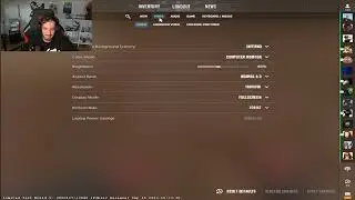 kennys setting cs2