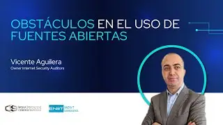 Obstáculos en el uso de las fuentes abiertas