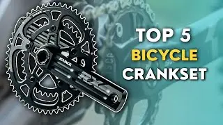 TOP 5-Best Bicycle Crankset 2024 | AliExpress