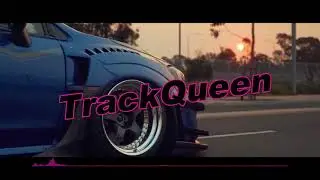 Cheeky remix | TrackQueen