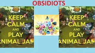 AJMV~Obsidiots