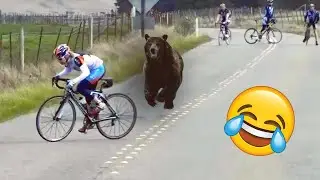 Best Funny Videos🤣 Try Not To Laugh🤣 Funny & Hilarious People's Life 😂#47