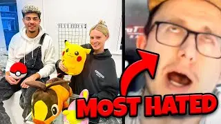 Public Enemy #1 Of The Pokemon Community