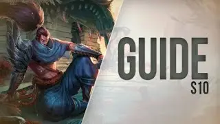 How to be a pro yasuo (pro tips and guide) , number one korean yasuo