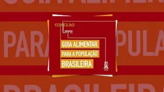 #61 Guia Alimentar para a População Brasileira