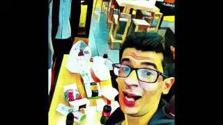 Magic Video