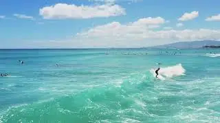 Música de Verão🌿 Música que agrada 🌿 incríveis imagens do Hawaii 🌿 excelente música