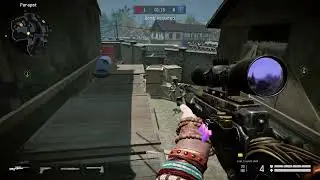 Warface