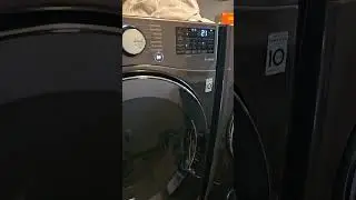 LG washing machine noise, getting worse, part II
