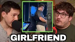 Caleb Hammer Opens Up About His Love Life...