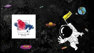 The Oddness feat. Ellika - Let It Move [trndmsk]