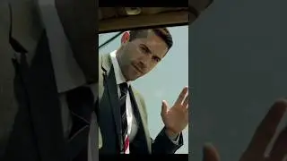 Scott Adkins as French in The Debt Collector (2018) - #tiktoktunes #101muse #scottadkins #yuriboyka