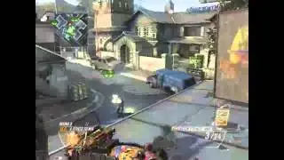 DOK Crimson - Black Ops II Game Clip