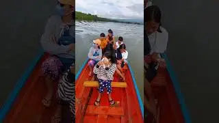 Cabgan, Zamboanga del Sur Escape / Ang Paglalayag😅 Part 1 #sailing #sail