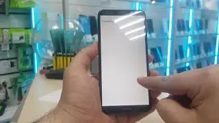 FRP! Huawei nova 2i Android 8 Сброс аккаунта google. Без ПК!