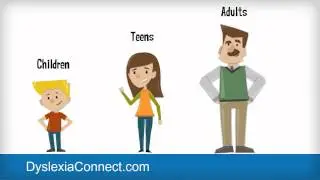 Dyslexia Connect Online Tutoring