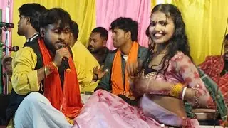 ,पूर्वी वाला छपरहिया चैता वायरस गीत |Ajay Ajnabi Bhojpuri Chaita Dugola program 