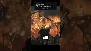 Mount & Blade II: Bannerlord War Sails Q&A - Will there be an update for PS4?