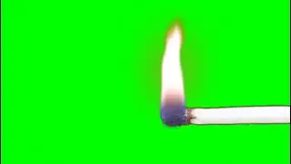 Green Screen Match video effects
