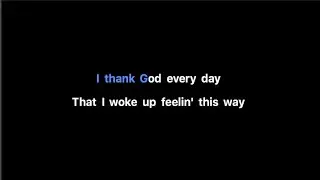 Meghan Trainor - Me Too Karaoke